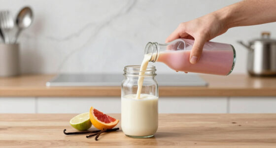 7 Best Fruit Flavored Creamers in 2026