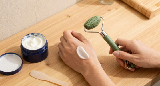 7 Best Massage Roller Creams in 2026