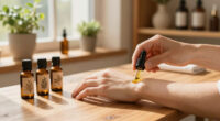 8 Best Herbal Aromatherapy Massage Oils in 2026