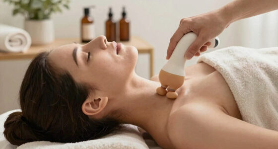 8 Best Lymphatic Drainage Massagers in 2026