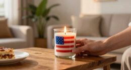 8 Best Patriotic Aromatherapy Candles in 2026
