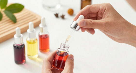 8 Best Tinted Body Serums in 2026