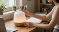 9 Best Aromatherapy Diffusers For Students In 2026