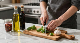 9 Best Italian Condiments in 2026