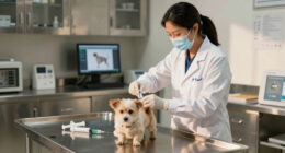 Animal Health Surges In Global Coverage
