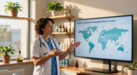Ballarat Regional Integrated Cancer Centre Surges In Global Coverage