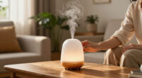 Best Aromatherapy Diffusers For Stress Relief Compared