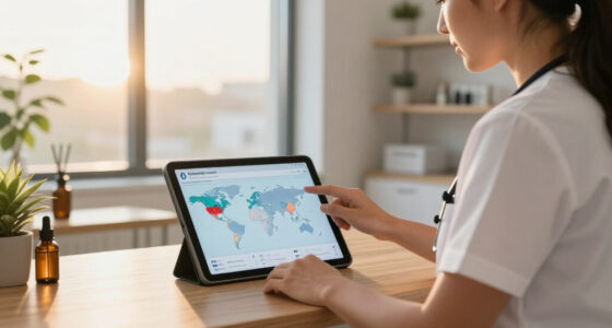 Brightspring Health Services Surges In Global Coverage