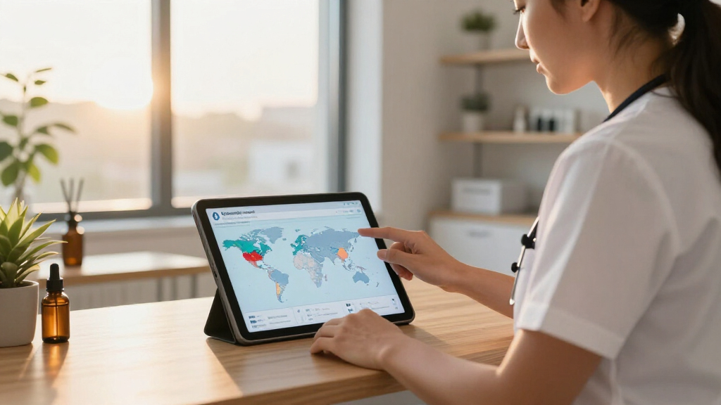 Brightspring Health Services Surges In Global Coverage