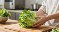 C.D.C. Expands Cyclospora Outbreak Linked To Iceberg Lettuce To Nine States