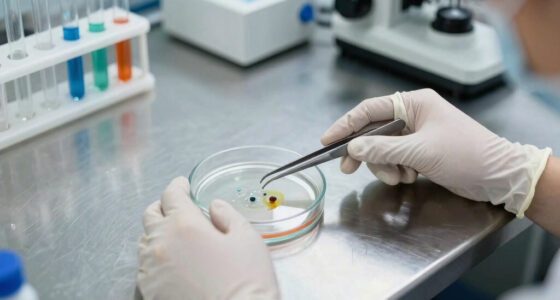 Cdc Parasite Outbreak