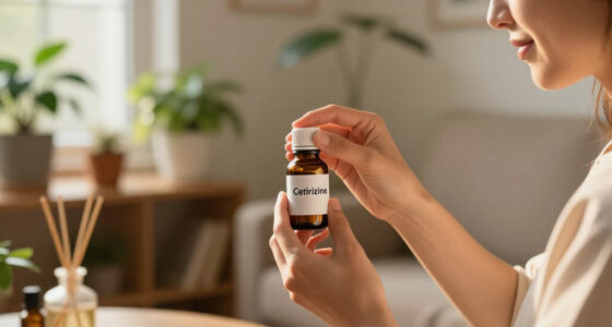 Cetirizine