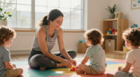 'Childcare is a profession. We are not babysitters.' | Providers speak out again on proposed changes to childcare in Indiana