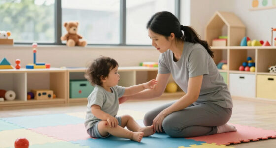 Childcare sued over toddler's injuries