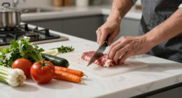 Clusters of Severe Stomach Illness Reported Across the U.S.