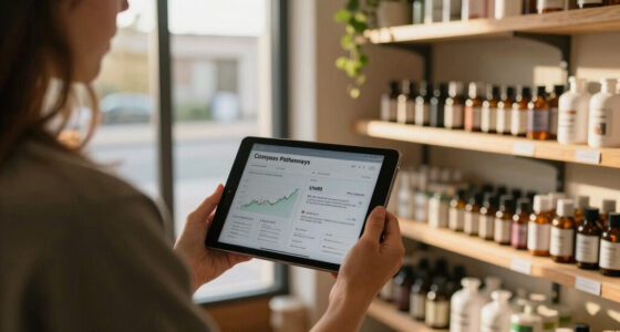 Compass Pathways Surges In Global Coverage