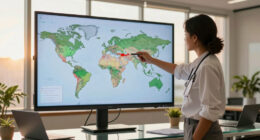 Costa Rican Ministry Of Health Surges In Global Coverage