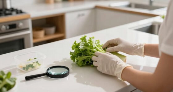 Cyclospora Parasite Outbreak