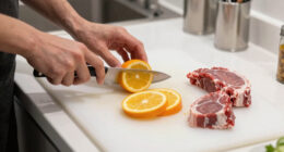 Cyclosporiasis Foods To Avoid