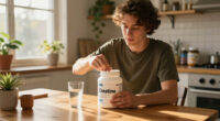 Does Creatine Make You Smarter?