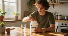 Does Creatine Make You Smarter?