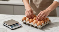 Egg Recall