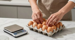 Egg Recall