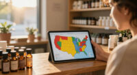 ‘Explosive’ diarrhea illness reported across US. See map of affected states