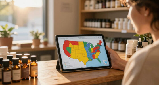‘Explosive’ diarrhea illness reported across US. See map of affected states