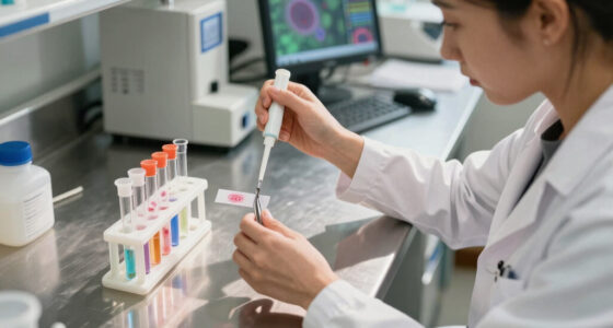'Explosive' diarrhea parasite hits Illinois as CDC searches for source