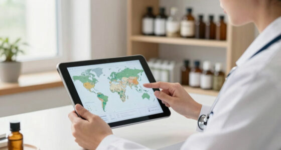 Eyepoint Pharmaceuticals Surges In Global Coverage