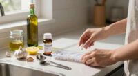 FDA Approves New Kind Of Cholesterol Pill