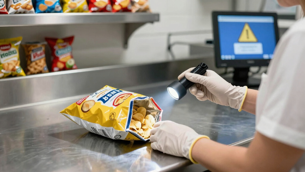 fda potato chip salmonella warning