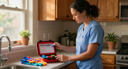 Fourth of July safety: ER doctor urges families to prepare before the holiday weekend
