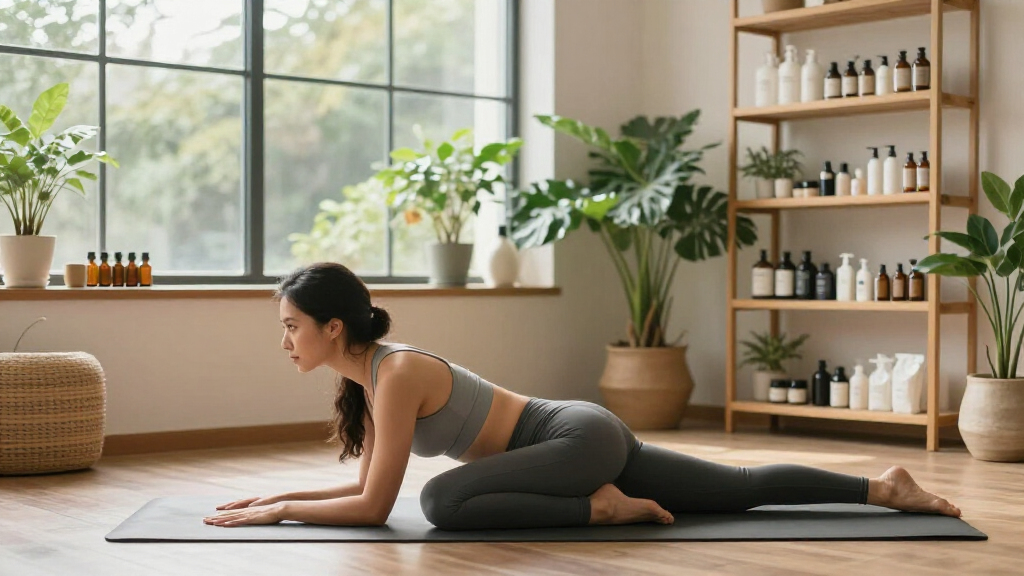 Free Women-Focused Wellness Events: BEDGEAR Presents Women's Wellness Day in Nebraska