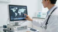 Ge Healthcare Surges In Global Coverage