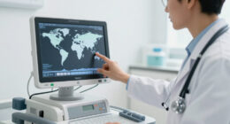 Ge Healthcare Surges In Global Coverage