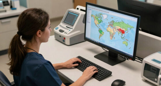 Geisinger Wyoming Valley Medical Center Surges In Global Coverage