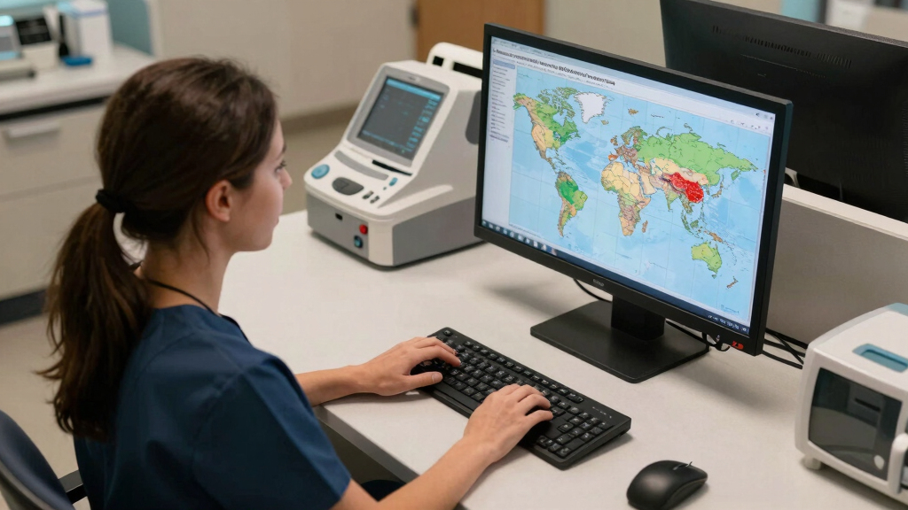 Geisinger Wyoming Valley Medical Center Surges In Global Coverage