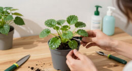 Houseplant Hacks: Can Butterworts Control Fungus Gnats?
