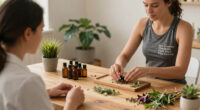How Couples Therapists Fight With Their Partners