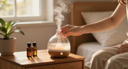 How to Choose Aromatherapy Diffusers For Stress Relief
