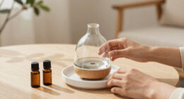 How to Choose Aromatherapy Diffusers For Stress Relief