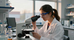 Institute Of Cancer Research Surges In Global Coverage
