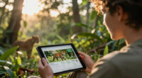 Jaguar Animal Health Surges In Global Coverage