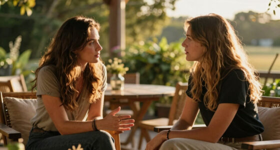 Jenn Pedranti Asks Emily Simpson For Advice About Her Kids: “I Don’t Know How To Fix This”