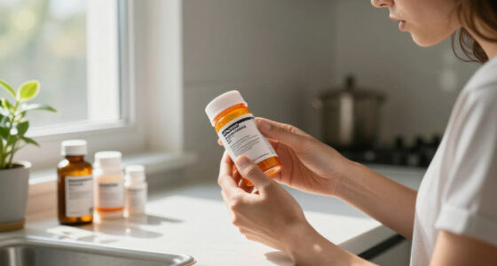 Levothyroxine Recall 2026