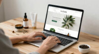Liz Earle Surges In Global Coverage