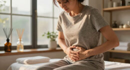 Long Covid May Physically Damage The Nerves That Control The Stomach