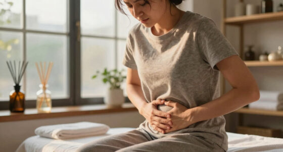 Long Covid May Physically Damage The Nerves That Control The Stomach